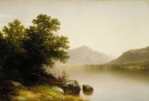 George Gölü, 1857.