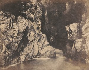 Havuz Kıyıları, Dunkeld