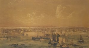 East River