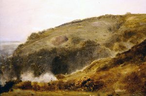Quantock Tepeleri, Somerset