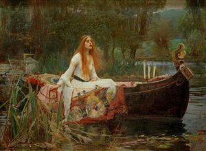 Shalott