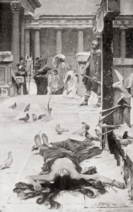  by John William Waterhouse