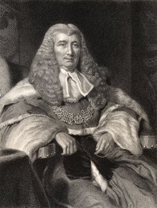 Charles Abbott, 1. Baron Tenterden, 