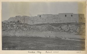 Razvi Horasan Eyaleti, İran, C1307 (s / b fotoğraf)