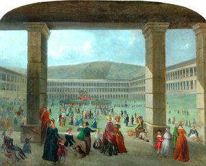 Parça Salonu, Halifax by John Wilson Anderson