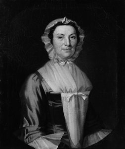 Bayan Cadwallader Colden, yak. 1749-52.