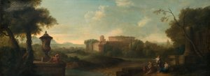 Aventine Tepesi