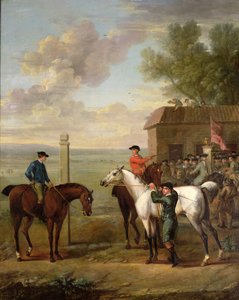 Bilinmeyen resim by John Wootton