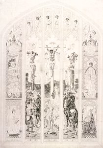 St Margaret, Westminster