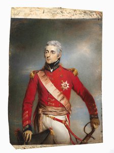 Arthur Wellesley
