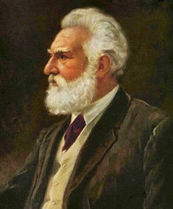 Alexander Graham Bell