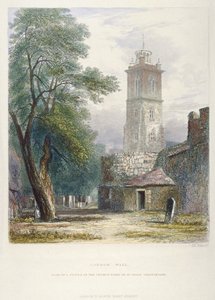 Cripplegate