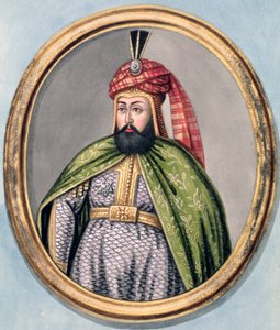 Murad IV, Osmanlı İmparatoru, 1808 by John Young