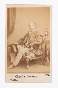 Charles Dickens