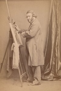 [E.M.Ward], 1860