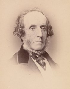 [Frederick Taylor], 1860