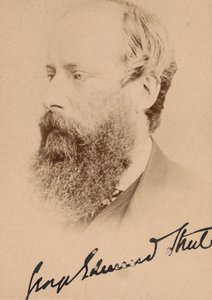 [George Edward ], 1860