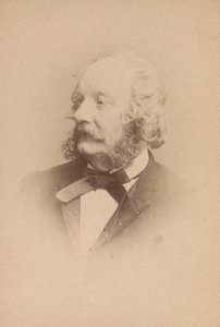 [George Edwards Hering], 1860
