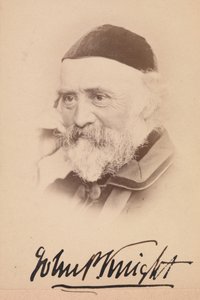 John Prescott Knight, 1860
