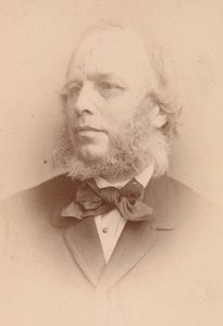 Kereste Stokları, 1860'lar. by John and Charles Watkins