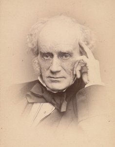Richard James Lane, 1860'lar.