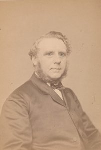 Samuel Oku, 1860