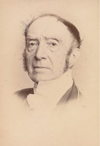 Sir Charles Lock Eastlake, 1860