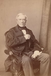 [Sidney Smirke], 1860