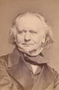 Thomas Webster, 1860