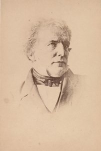 [William Etty], 1860