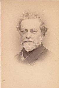 William Frederick Woodington, 1860