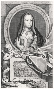 Yorklu Elizabeth