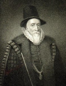 Thomas Sackville