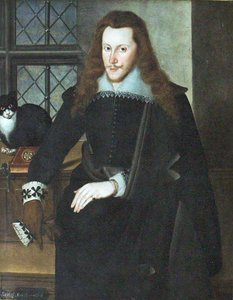 Henry Wriothesley