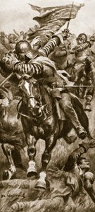 Teğmen John Smith King