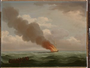  by John the Elder Cleveley