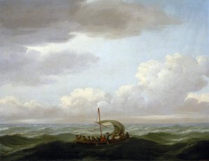  by John the Elder Cleveley