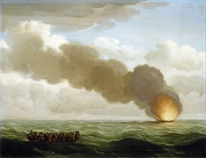  by John the Elder Cleveley