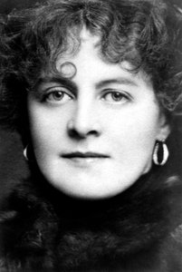 Marie Studholme, İngiliz aktris, 1900