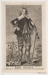 Ebbe Ulfeldt
