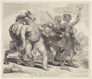 Bacchus