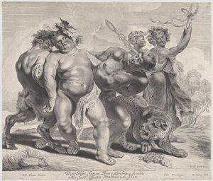 Bacchus