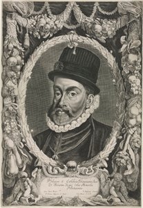 İspanya Kralı II. Philip
