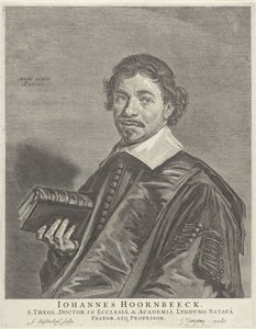 Johannes Hoornbeeck