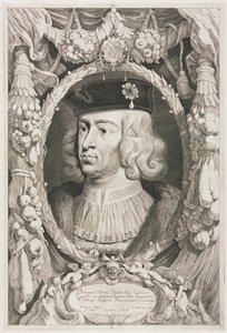 Burgonya Dükleri: No. 8. Kastilyalı Philippe I