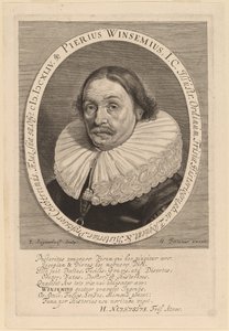 Peter Winsemius