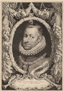Philip III, İspanya Kralı