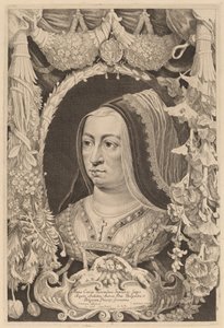 Burgonya Maria, İmparatoriçe ve Maximilian I