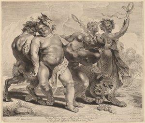 Bacchus