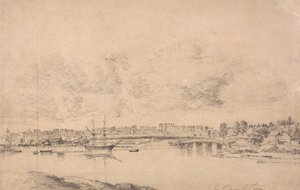 Itchen Nehri